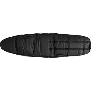 Db Surf Pro Coffin 3-4 Surfboard Bag